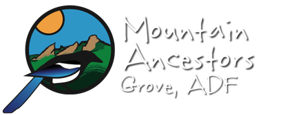 Mountain Ancestors Grove, ADF